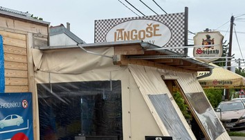 Predáva langoše, dostal pokutu 1500 eur. Nad zvláštnym dôvodom sa rozčuľuje celý internet