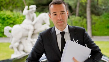 Drucker predloží návrh, ako dostať nemocnice z astronomických dlhov