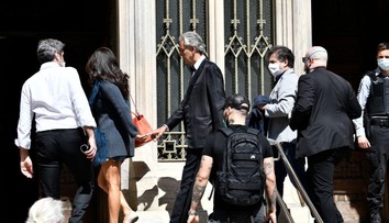 Tento online koncert sa zapíše do histórie. Milióny divákov malo zimomriavky