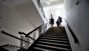 Dráma na Masarykovej univerzite v Brne. Polícia zasahovala po hlásení o študentovi