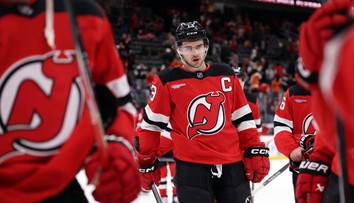 VIDEO: New Jersey definitívne prišlo o šancu na postup. Poznáme zloženie prvej dvojice v play-off