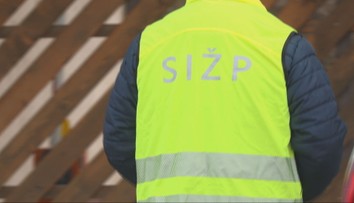 Mimoriadna situácia na východe Slovenska. Únik nebezpečnej látky sa stále nepodarilo úplne zastaviť