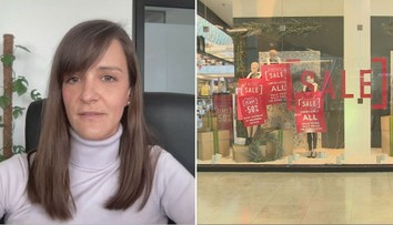 Black Friday očami Slovákov: Mladí nakupujú vo veľkom, starší zľavám neveria