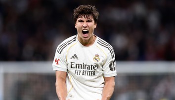 Úspešne alternoval za Mbappého. Real Madrid opúšťa mladý útočník po najlepšej sezóne kariéry