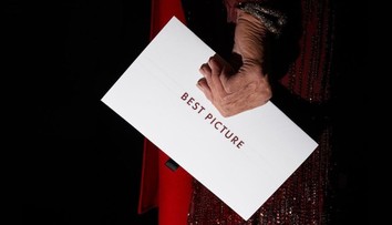Najlepším filmom sa stal... Kompletné výsledky víťazov Oscarov