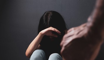 Znepokojivá štatistika. Takmer desatina žien na Slovensku sa za posledný rok stala obeťou násilia, ukázal prieskum
