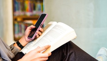 Nelichotivé výsledky. Až štvrtina dospelých Slovákov má čitateľskú gramotnosť na úrovni desaťročného dieťaťa