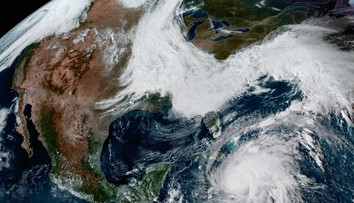 Jamajku zasiahol jeden z najsilnejších hurikánov vôbec