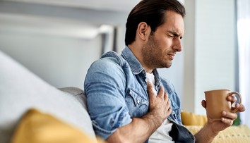 Sviatky radosti a pokoja? Výskumy ukazujú, že najviac infarktov je počas Vianoc. Experti našli dôvody