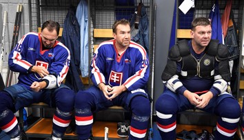 Schyľuje sa k návratu veľkej legendy. Levice môže posilniť majster sveta