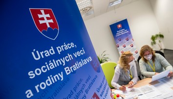 Výrazné zdražovanie mení pracovný trh. Mnohí si hľadajú aj druhú prácu