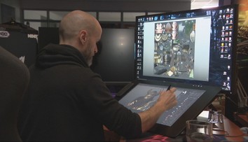 Videohry sú únikom i oddychom pre množstvo ľudí. Pozreli sme, ako vyzerá ich vývoj