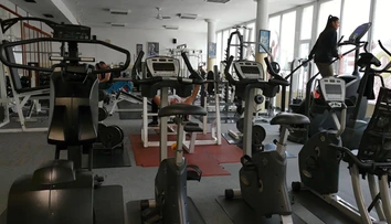 Veľkosť rozhoduje: Vo fitnescentrách i plavárňach by sa mal zvýšiť počet návštevníkov