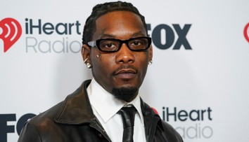 Postrelili známeho rapera Offseta. Jeho stav je stabilizovaný