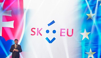 Kontrolóri NKÚ už dlho monitorujú aktivity spojené s našim predsedníctvom