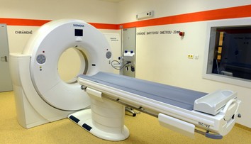 CT-čka pre štátne nemocnice bude dodávať päť spoločností