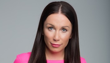 Kristína Kövešová otvorene: Kedy jej pri práci išlo doslova o život?