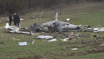 Nehoda lietadla pri Bytči nie je za posledné mesiace jedinou. Profesionálov sme sa pýtali na príčiny