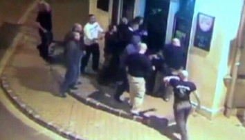 Bitky pred barom Mariatchi: Krajský súd znížil tresty útočníkom