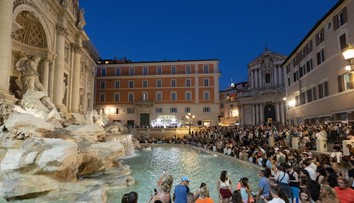 Koniec bezplatnej návštevy. Jedna z najslávnejších pamiatok sveta mení pravidlá
