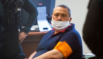 Skupina okolo Františka Doru má podľa utajeného svedka na svedomí viac vrážd