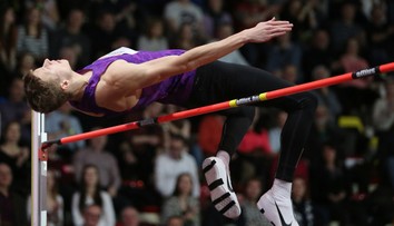 Miláčik publika Bubeník v Bystrici nesklamal. Cieľ je jasný - finále na olympiáde