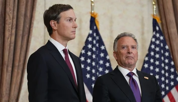 Napätie pred príchodom Američanov. Rusko zaútočilo na ukrajinské letiská