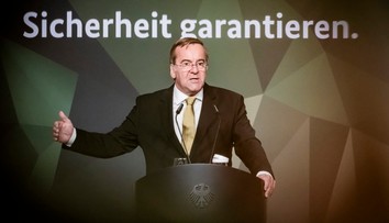 Spiaci obor sa prebúdza. Nemecko predstavilo plán na vybudovanie najsilnejšej armády v Európe