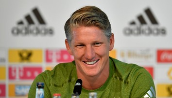 Máš na výber z 20 pív, je tu pokoj. Schweinsteigera takto lanári amatérsky klub