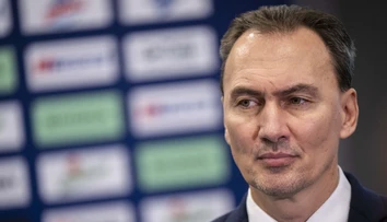 Miroslav Šatan zostane na čele SZĽH aj nasledujúce štyri roky