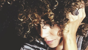 Halle Berry s výbuchom na hlave. Vyzerala ako strašidlo