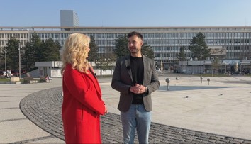 Od arašidového masla k AI biznisu: Slovák Šimon prerazil v zahraničí