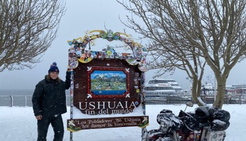 Bol za špióna, mierili na neho zbraňou: Ako chalan z Michaloviec obišiel svet a prepísal históriu (príbeh)