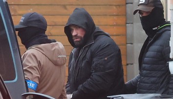 Zápasníka Vémolu obvinili z drogovej činnosti. Hrozí mu 18 rokov za mrežami