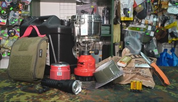 Nová príručka: Takto zvládnete prvých 72 hodín po katastrofe. Nákup zásob vyjde na stovky eur