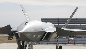 VIDEO: Prelomový moment v letectve. Turecké bezpilotné lietadlo odštartovalo novú éru dronovej vojny