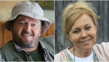 Neuveriteľné faux pas: Sklár pridal Sládečkovej päť rokov