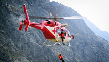 Nešťastie, ktoré ho stálo život: Horolezcovi vo Vysokých Tatrách sa pri výstupe uvoľnila skala
