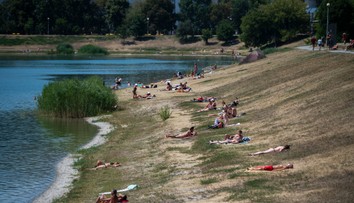 Obľúbené miesto v Bratislave prejde veľkou zmenou. Potešia sa najmä športovci