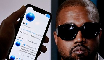 Kanye West vyznal lásku Adolfovi Hitlerovi. Muskovi vytkol, že s „nacistickým štýlom“ prišiel prvý