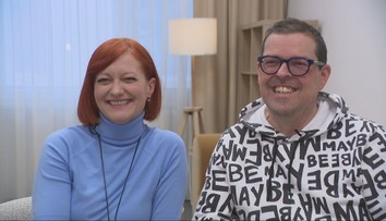 Tvorili páry, už keď prišli do Markízy. Známe tváre televízie prezradili, ako budú tráviť Valentína