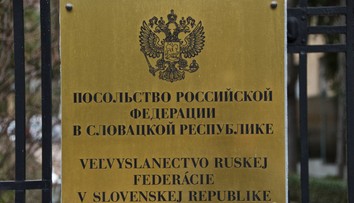 Vyhostený ruský špión. Kto to bol a čo robil?