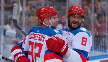 Ruskú superhviezdu nachytali s bielym práškom. Čerstvý bronzový medailista z MS sa bráni