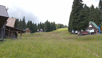 Nepremávala celé desaťročia. Turisti sa možno konečne dočkajú lanovky na Martinské hole