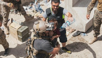 Pentagon priznal, že augustový útok v Kábule, pri ktorom zahynulo aj 7 detí,  bol omyl