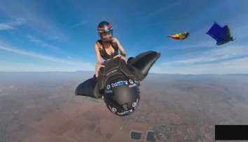 Tieto zábery vyrážajú dych: Pozrite sa, čo najviac hýbalo internetom a sociálnymi sieťami