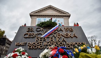 Cesta zo žalára národov do demokratického sveta. Toto je dátum, ktorý zmenil všetko od základov