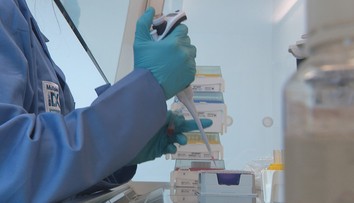 Nádejná správa vedcov. Vyvinuli bezbolestný spôsob, vďaka ktorému sami zistíte, či máte covid