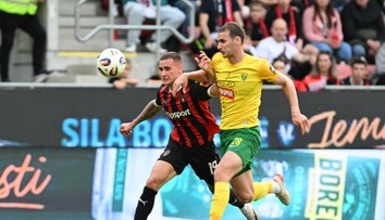 VIDEO: Infarktový záver, Ďuriš pri rozlúčke s trnavskými farbami zariadil pre Spartak Európu