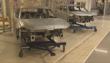 Ceny práčok a áut by mohli narásť. Brusel plánuje zvýšiť clá na dovážanú oceľ